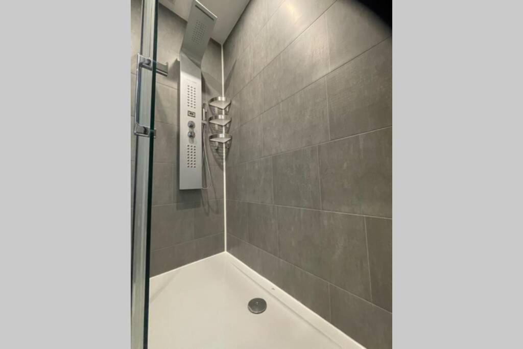 Studio Vaise 3 Centre A Lyon 69009 מראה חיצוני תמונה