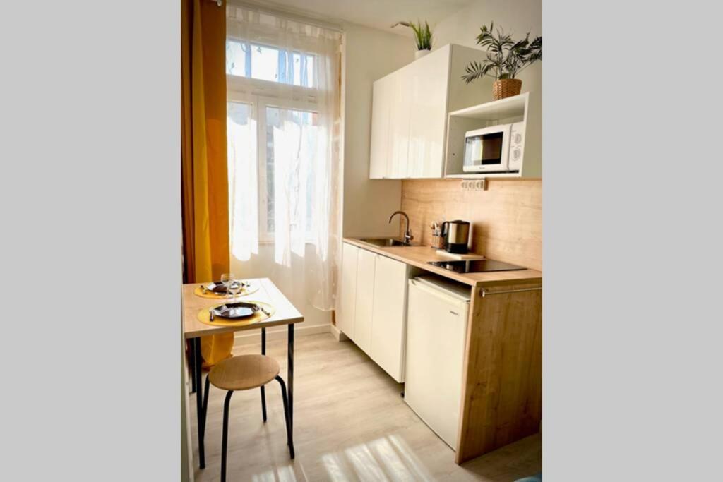 Studio Vaise 3 Centre A Lyon 69009 מראה חיצוני תמונה