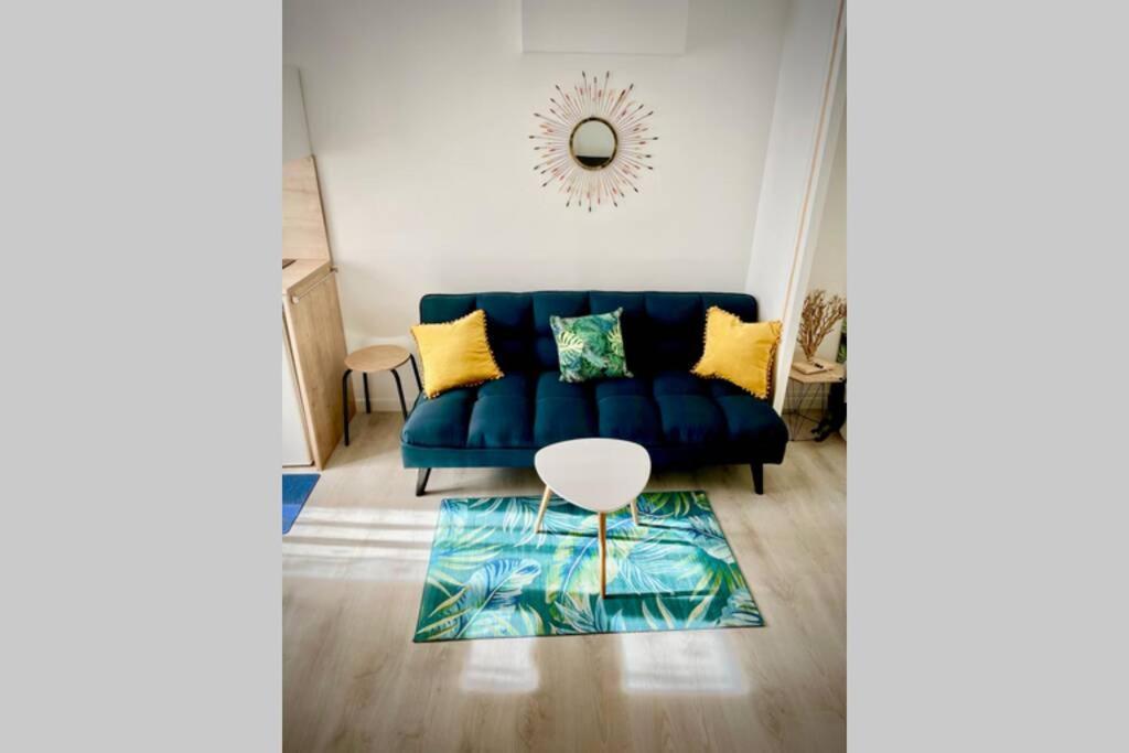 Studio Vaise 3 Centre A Lyon 69009 מראה חיצוני תמונה