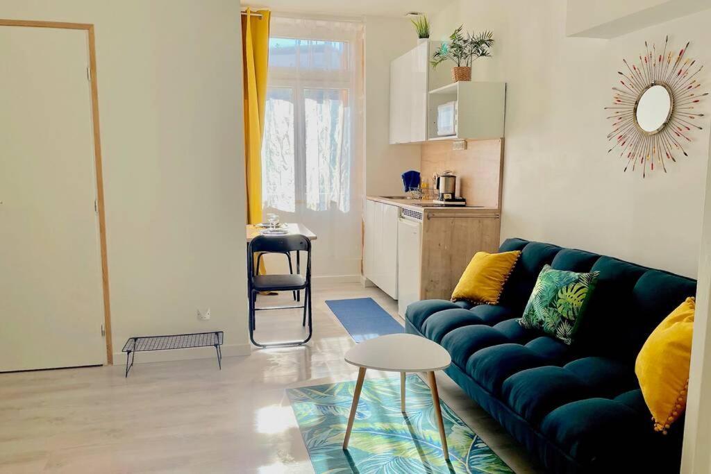 Studio Vaise 3 Centre A Lyon 69009 מראה חיצוני תמונה
