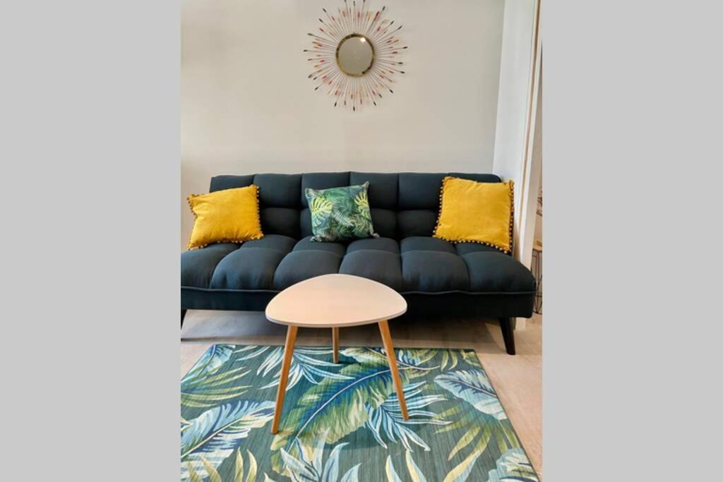 Studio Vaise 3 Centre A Lyon 69009 מראה חיצוני תמונה