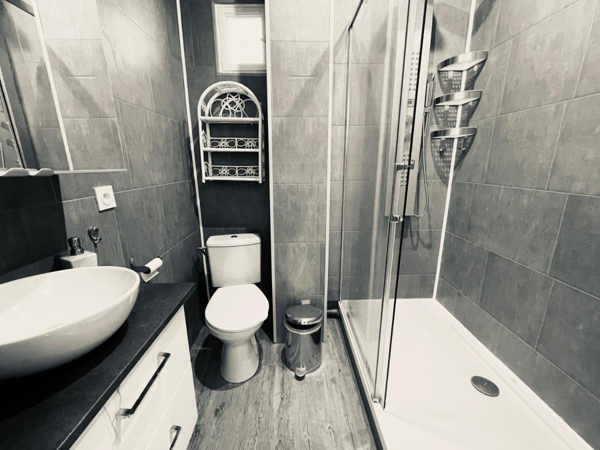 Studio Vaise 3 Centre A Lyon 69009 מראה חיצוני תמונה